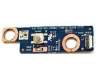 90NR0590-R10120 Asus G733QSA POWER SWITCH_BD.