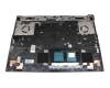 90NR0591-R31GE0 Original Asus Tastatur inkl. Topcase DE (deutsch) schwarz/schwarz mit Backlight