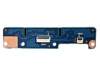 90NR05C0-R13000 Asus G713QM INDICATOR BD.