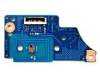 90NR05G0-R15000 Asus G733QR SOUL KEY BD.