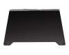 90NR0606-R7A011 Original Asus Displaydeckel 39,6cm (15,6 Zoll) schwarz