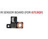 90NR06V0-R10060 Asus G713QY IR_SENSOR BD.
