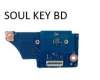90NR06X0-R10060 Asus G513QY SOUL KEY BD.