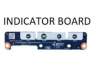 90NR0870-R10010 Asus G533ZW INDICATOR BD.