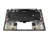 90NR08R1-R32GE0 Original Asus Tastatur inkl. Topcase DE (deutsch) schwarz/schwarz mit Backlight
