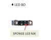 90NR08X0-R10020 Asus FA707RE LED BD.