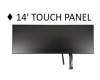 90NR0920-R20020 Asus GX650RX 14\" FHD TOUCH PANEL MOD(2ND)