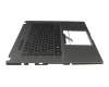 90NR0AP2-R32GE0 Original Asus Tastatur inkl. Topcase DE (deutsch) schwarz/schwarz mit Backlight