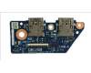 90NR0CG0-R10030 Asus G834JY USB BD.