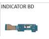 90NR0D90-R10010 Asus G634JY INDICATOR BD.