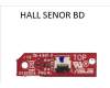 90NR0H20-R10010 Asus GU603ZV HALL SENSOR_BD.