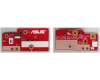 90NR0HJ0-R11000 Asus G703GI POWER SWITCH_BD.