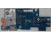 90NX0380-R10010 Asus CM5500FDA IO BD.