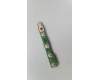 90PT0200-R11000 Asus V161GA BUTTON BOARD