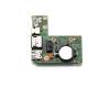 90R-N3ZLA1000Y Original Asus Power Board