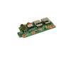 90R-N5FIO2000U Original Asus Audio/USB Platine