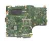 90R-N6QMB3000Y Original Asus Mainboard (onboard GPU)