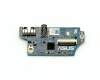 90R-N8NAU1000Y Original Asus Platine
