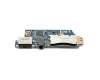 90R-N8NAU1000Y Original Asus Platine