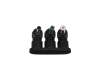 90XB014N-MPW0D0 Original Asus Netzteil 90,0 Watt ohne Wallplug eckige Bauform