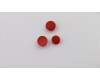 91P9642 Lenovo CAP Trackpoint,Red