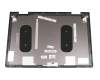 924321-001 Original HP Displaydeckel 39,6cm (15,6 Zoll) grau