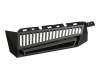 931595-001 Original HP Abdeckung schwarz - links -