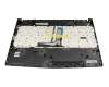 957-16P61E-C25 Original MSI Tastatur inkl. Topcase DE (deutsch) schwarz/schwarz mit Backlight