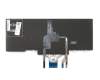 9FFCM Dell Tastatur DE (deutsch) schwarz mit Backlight und Mouse-Stick (Dual Point/Track-Pointer-Beleuchtung)