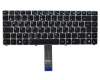 9J.N2K82.30G Original Asus Tastatur DE (deutsch) schwarz