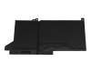 9W9MX Original Dell Akku 42Wh