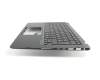 9Z.NBXLW.801 Original Asus Tastatur inkl. Topcase DE (deutsch) schwarz/schwarz mit Backlight