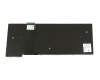 9Z.NETSW.00G Original Darfon Tastatur DE (deutsch) schwarz