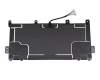 A006A1 Akku 38Wh Original