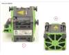 A3C40211865 Fujitsu FAN 40X40X28 MM Single