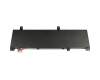 A42N1710 Original Asus Akku 88Wh