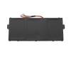 AC15A3J Original Acer Akku 36Wh