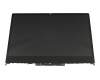 AC60001TM10 Original Compal Touch-Displayeinheit 14,0 Zoll (FHD 1920x1080) schwarz