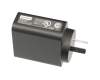ADL40WCB Chicony USB Netzteil 40,0 Watt AU Wallplug