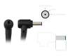 ADP-65GD D2L Delta Electronics Netzteil 65,0 Watt kleine Bauform