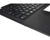 AEXJCG01110 Original Asus Tastatur inkl. Topcase DE (deutsch) schwarz/schwarz