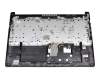 AEZAUG00210 Original Acer Tastatur inkl. Topcase DE (deutsch) schwarz/schwarz