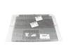 AEZGRG03010 Original Acer Tastatur inkl. Topcase DE (deutsch) schwarz/schwarz mit Backlight