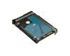 AL15SEB18EQ HP Server Festplatte HDD 1800GB (2,5 Zoll / 6,4 cm) SAS III (12 Gb/s) 10K inkl. Hot-Plug