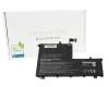 ALT15I IPC-Computer Akku 54Wh