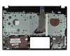 AM0TH000300 Original Asus Tastatur inkl. Topcase DE (deutsch) schwarz/schwarz