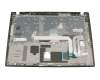 AM1BR00500 Lenovo Tastatur inkl. Topcase DE (deutsch) schwarz/schwarz mit Mouse-Stick