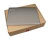 AM1YS000100AYT Original Lenovo Displaydeckel 35,6cm (14 Zoll) silber