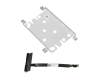 AM2CE000100 Original Acer Festplatten Einbau-Kit für den 1. Festplatten Schacht
