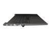 AM2XE000300HXN Original Lenovo Tastatur inkl. Topcase UK (englisch) dunkelgrau/grau mit Backlight
